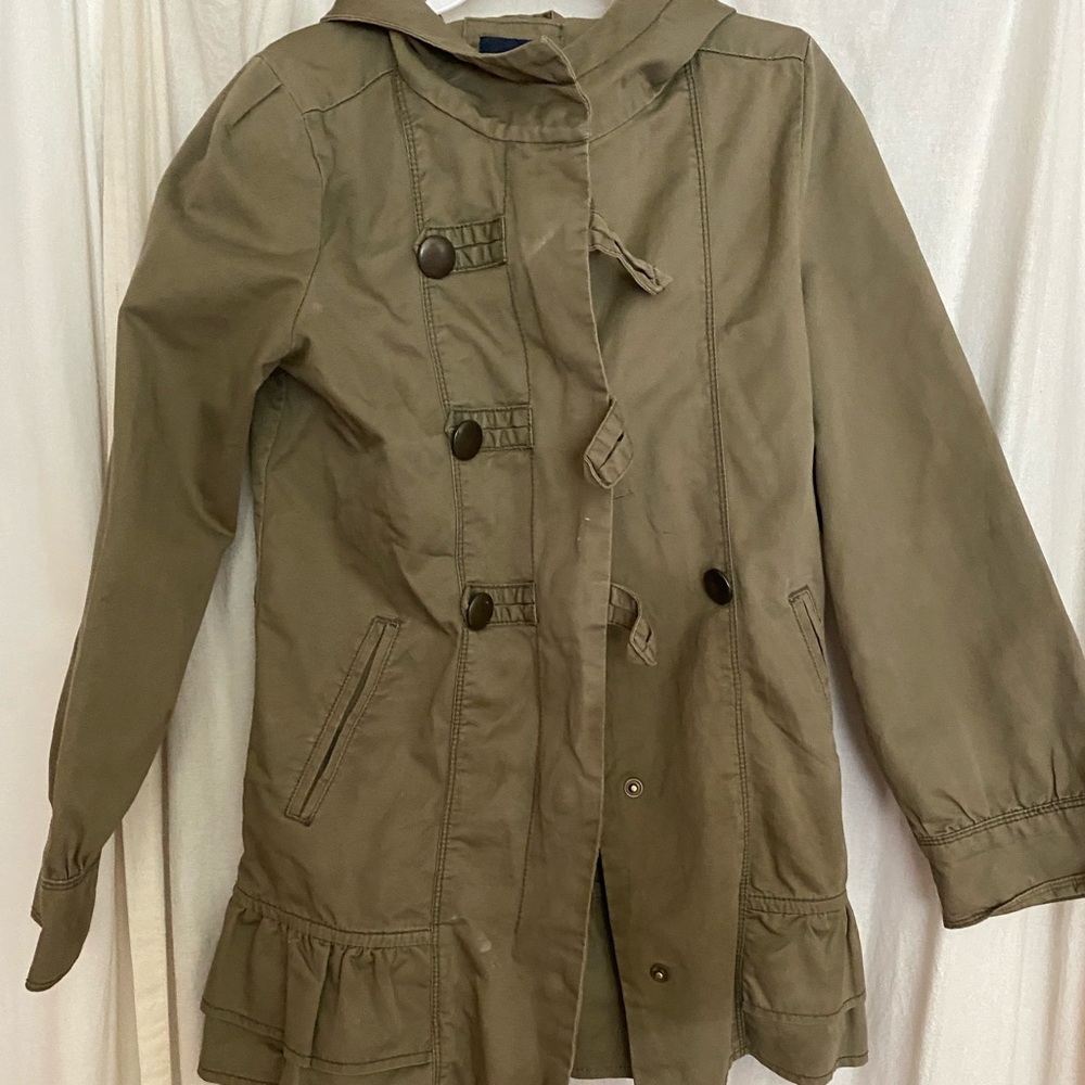 Girls jacket
